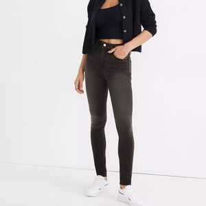 Madewell Roadtripper Jeans